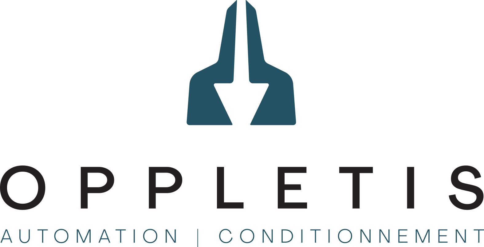Oppletis - Automation, ingénierie et conditionnement